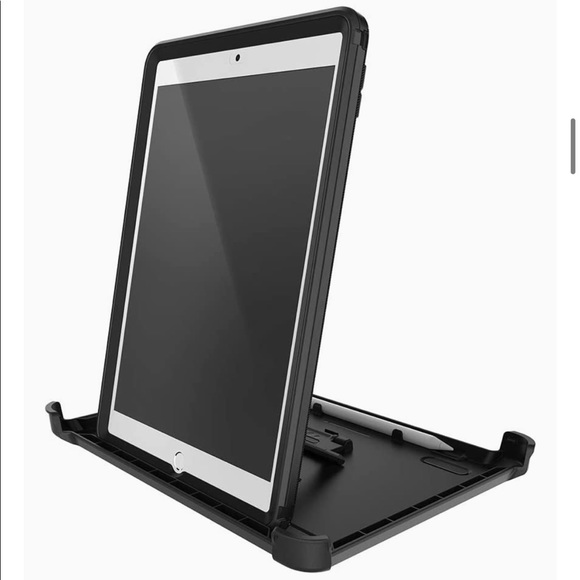 OtterBox DEFENDER SERIES Case iPad 8th 7th / 10.2 - Picture 5 of 6
